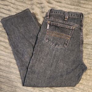 Cinch Jeans 36x32